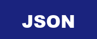 json file